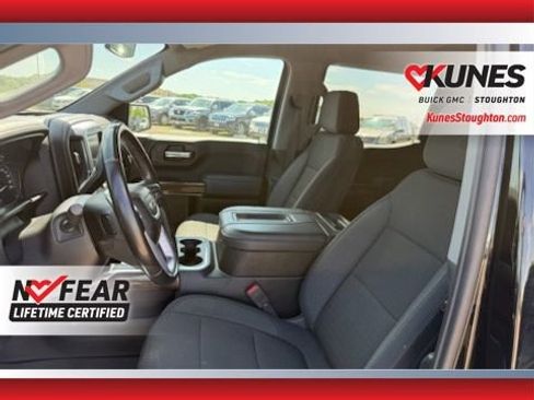Used 2020 GMC Sierra 1500 Elevation AWD/4WD image 20