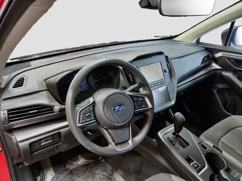 Used 2025 Subaru Impreza 2.0i AWD/4WD image 9