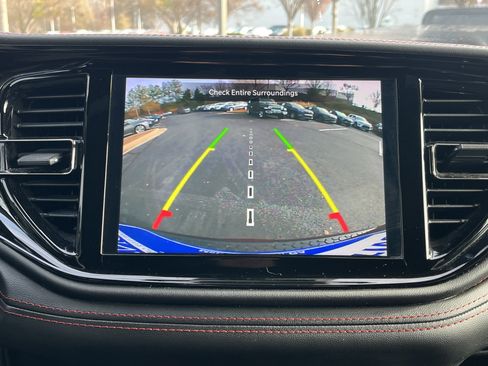 Used 2023 Dodge Durango R/T image 4