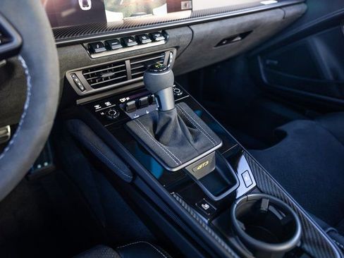 Certified 2025 Porsche 911 GT3 image 35