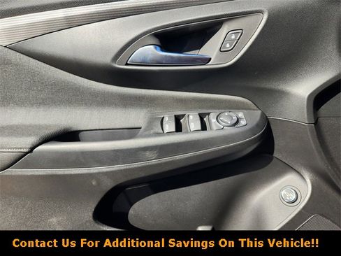 New 2026 Buick Envista Avenir image 18