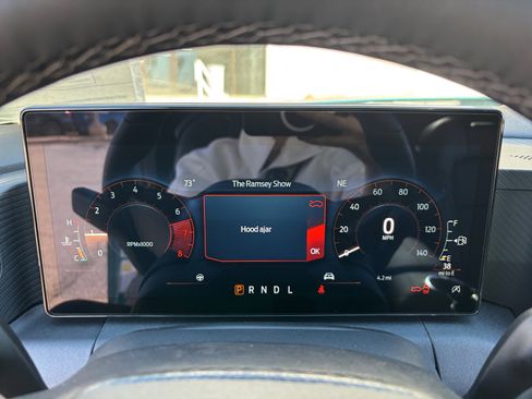 New 2026 Ford Mustang Premium image 10