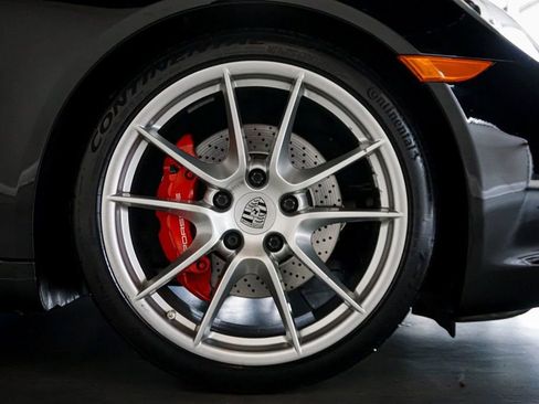 Used 2012 Porsche 911 Carrera S image 39