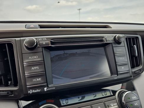 Used 2015 Toyota RAV4 XLE image 29