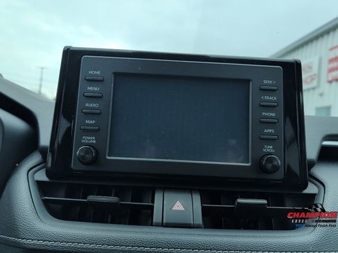 Used 2019 Toyota RAV4 LE w/ All Weather Liner Package image 20