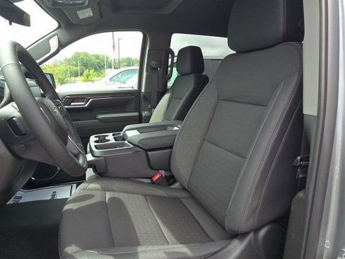 New 2026 Chevrolet Silverado 1500 RST AWD/4WD image 14