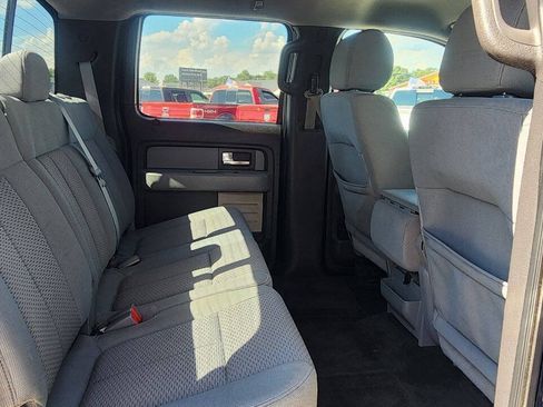 Used 2014 Ford F150 XLT w/ Equipment Group 302A Luxury AWD/4WD image 21