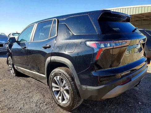 Used 2025 Chevrolet Equinox LT image 4