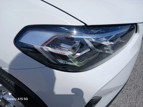 Used 2023 BMW X3 sDrive30i RWD image 21