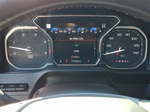 Used 2022 GMC Sierra 2500 AT4 w/ AT4 Premium Plus Package image 17