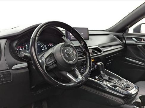 Used 2023 MAZDA CX-9 Grand Touring image 24