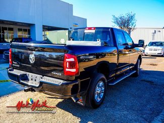 Used 2024 RAM 2500 Big Horn w/ Level 2 Equipment Group video 2
