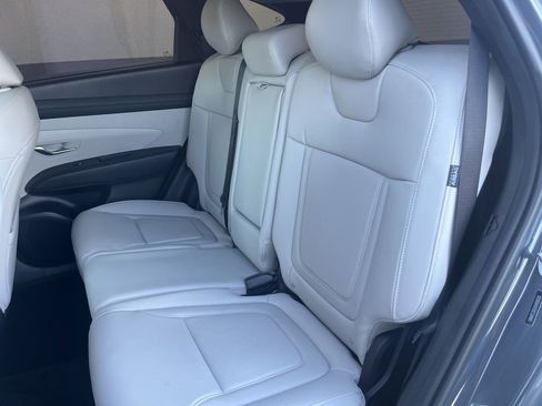 Used 2025 Hyundai Tucson SEL image 15