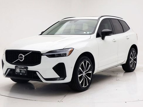 Used 2024 Volvo XC60 B5 Plus w/ Protection Package Premier image 2