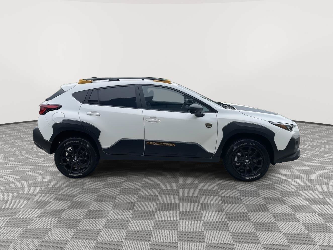 New 2026 Subaru Crosstrek 2.5i Wilderness w/ Crosstrek Mirror Package AWD/4WD image 6