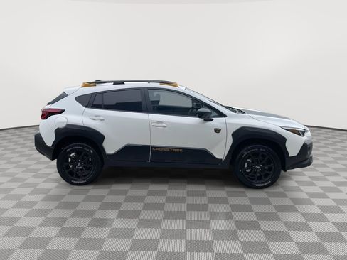 New 2026 Subaru Crosstrek 2.5i Wilderness AWD/4WD image 6