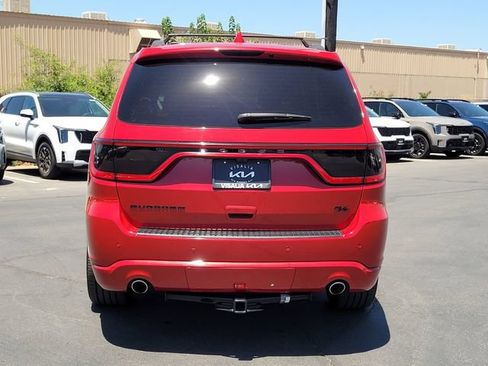 Used 2020 Dodge Durango R/T w/ Blacktop Package RWD image 6