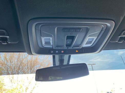 Used 2023 Chevrolet Silverado 3500 High Country image 52