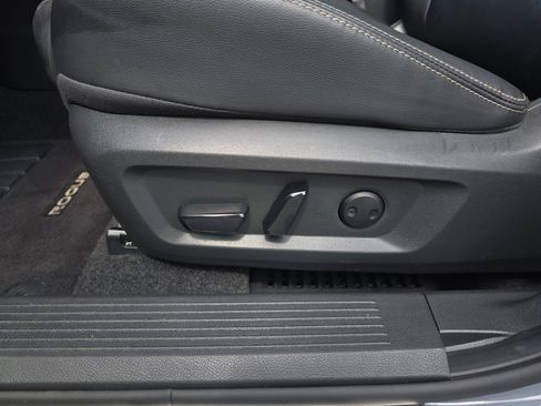 Used 2023 Nissan Rogue SL w/ SL Premium Package AWD/4WD image 23