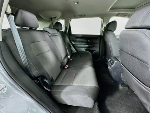 Certified 2026 Honda CR-V EX image 27