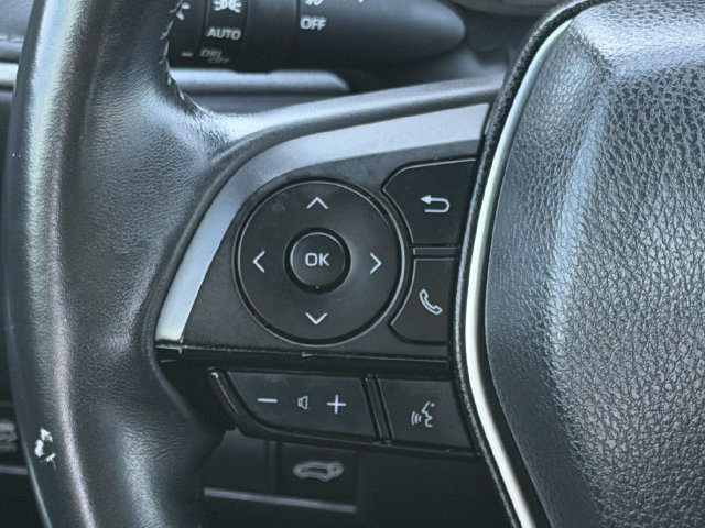 Used 2024 Toyota Venza XLE AWD/4WD image 13