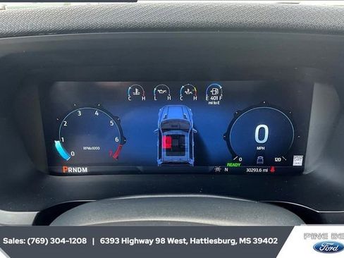 Used 2024 Ford F150 XLT w/ Equipment Group 302A MID image 14