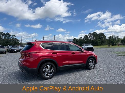 Used 2023 Hyundai Santa Fe SEL FWD image 5