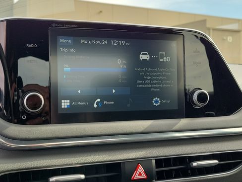 Used 2020 Hyundai Sonata SEL Plus image 26