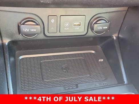 Used 2021 Hyundai Tucson Ultimate FWD image 13
