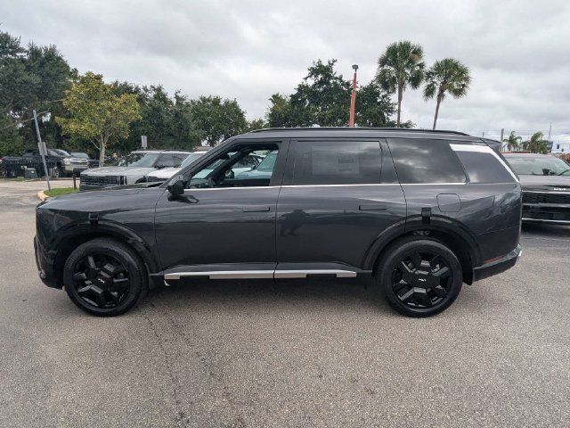 New 2027 Kia Telluride SX FWD image 3