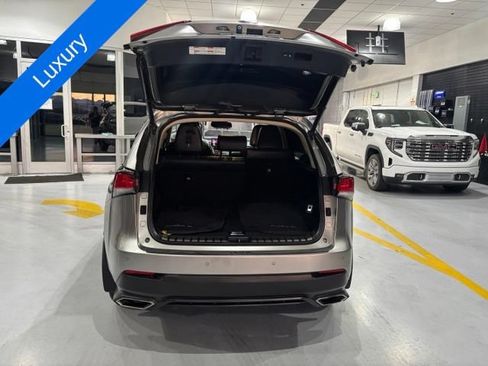 Used 2019 Lexus NX 300 AWD w/ Premium Package image 41