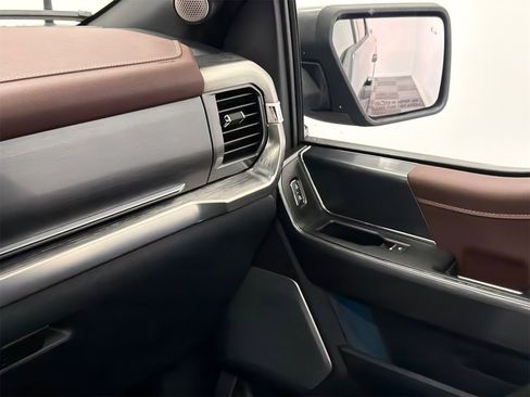 Used 2023 Ford F150 Lariat w/ Equipment Group 502A High image 32