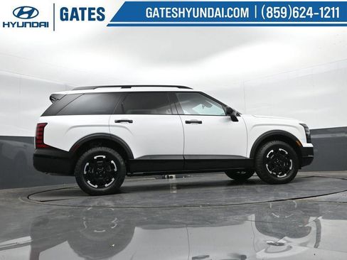 New 2026 Hyundai Palisade XRT Pro image 48