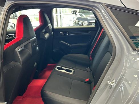Used 2024 Honda Civic Type R image 19