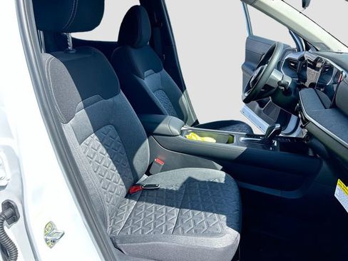 New 2026 Nissan Kicks SV w/ Cold Weather Package FWD image 21