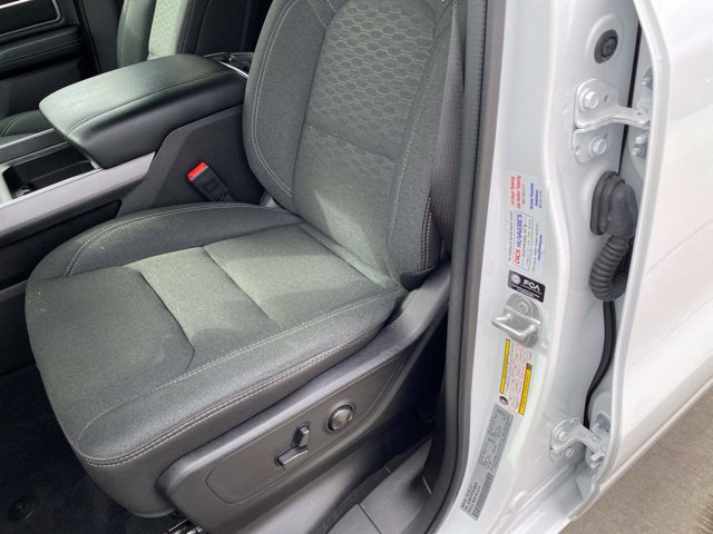 Used 2026 RAM 1500 Big Horn AWD/4WD image 17