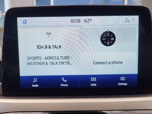 Used 2020 Ford Escape SE image 13