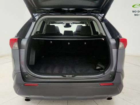 Used 2023 Toyota RAV4 XLE w/ Convenience Package FWD image 29