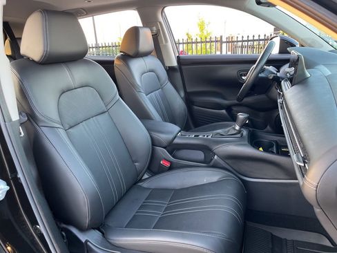 Used 2024 Honda HR-V EX-L image 28