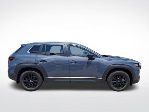 Used 2024 MAZDA CX-50 AWD 2.5 S w/ Weather Package image 7
