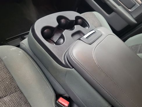 Used 2017 RAM 1500 Big Horn AWD/4WD image 26
