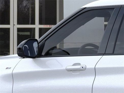 New 2025 Ford Explorer ST-Line image 20