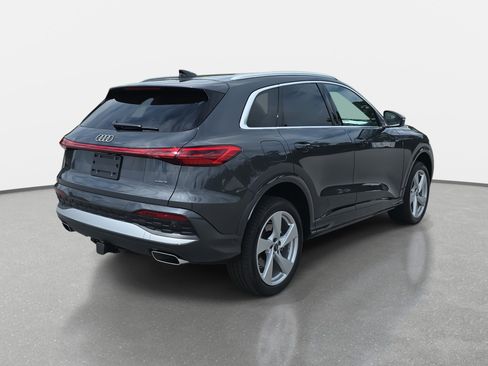 New 2025 Audi Q5 Premium Plus image 5