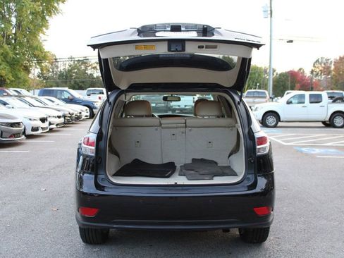 Used 2013 Lexus RX 350 2WD w/ Navigation Pkg image 7