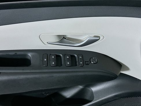 Used 2023 Hyundai Tucson SEL image 15