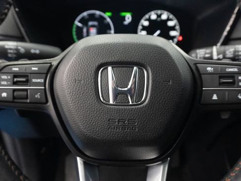 Used 2024 Honda CR-V Sport image 16