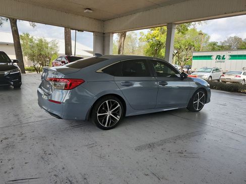 Used 2024 Honda Civic Touring image 5