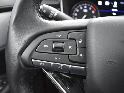 Used 2024 Cadillac XT6 Premium Luxury w/ Technology Package image 16