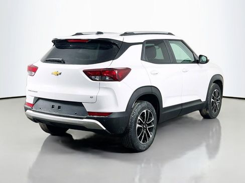 New 2026 Chevrolet TrailBlazer LT w/ Convenience Package image 5