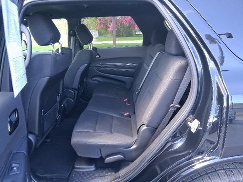Used 2023 Dodge Durango GT AWD/4WD image 19